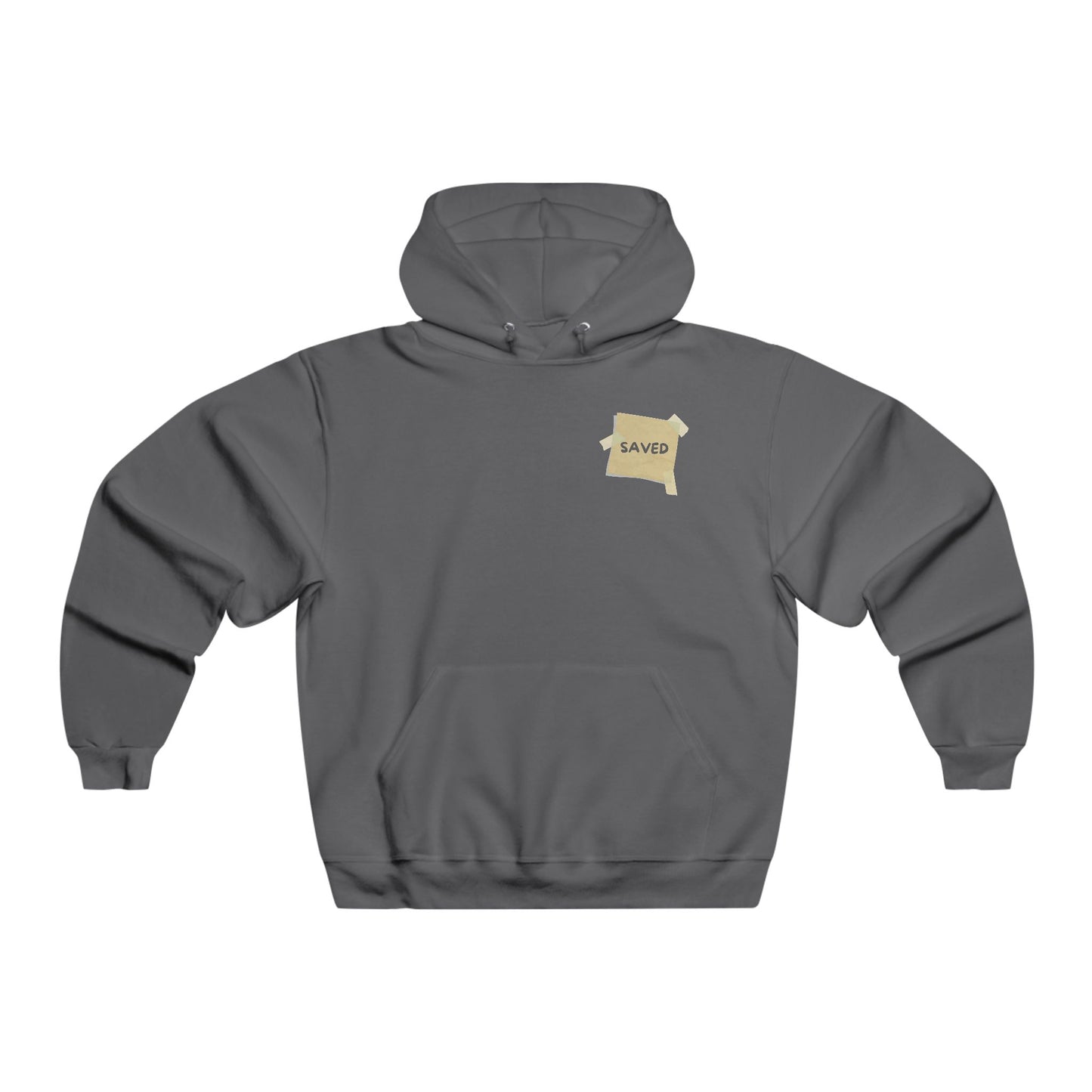 SAVED NOTES HOODIE