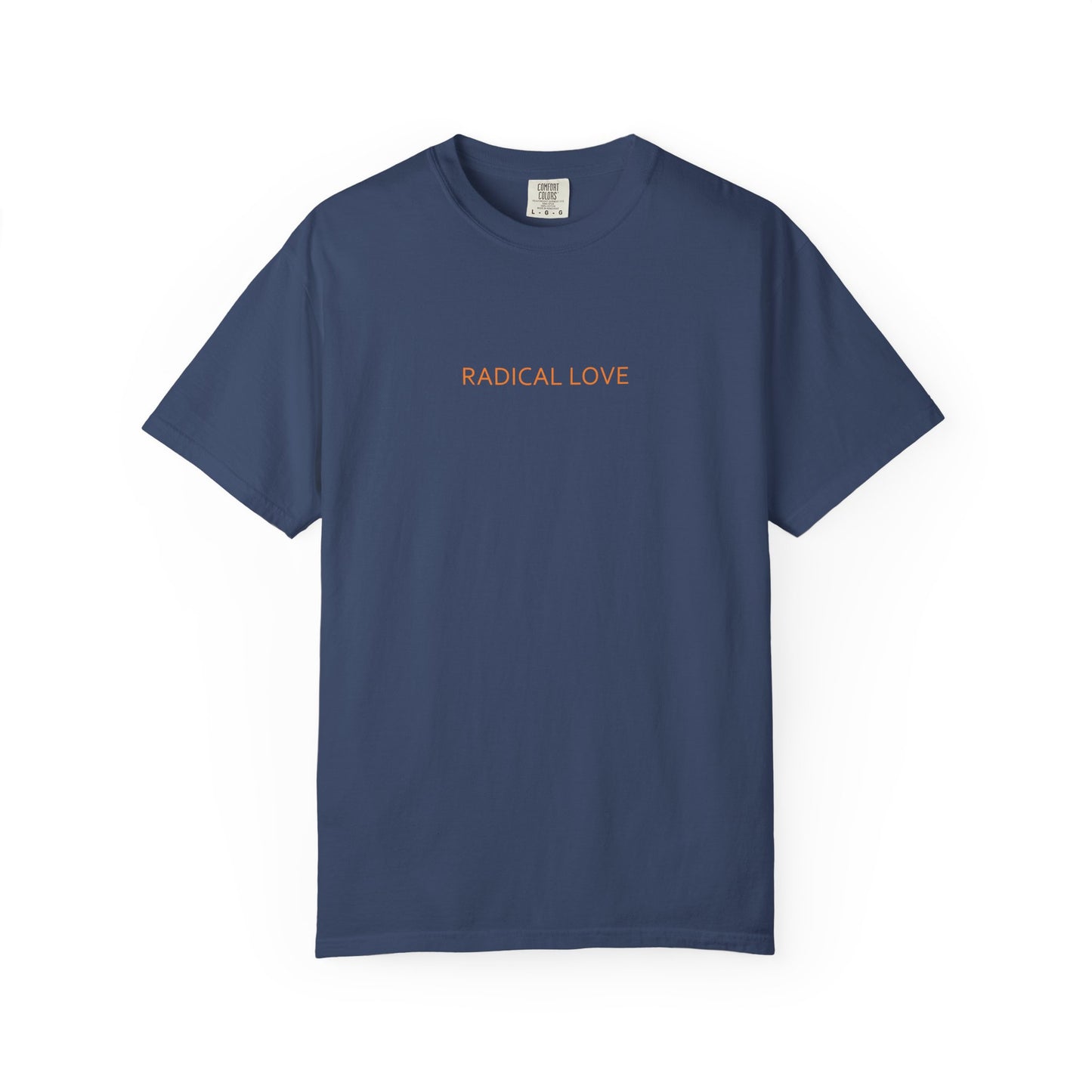APPEAL TO THE NATIONS TEE