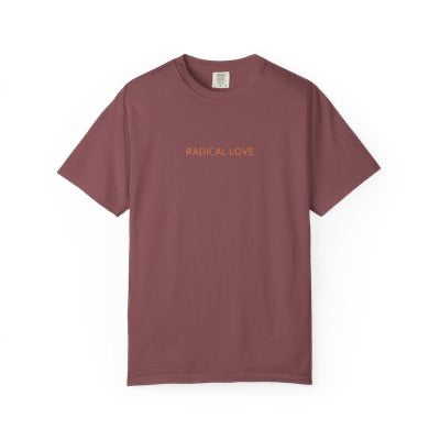 APPEAL TO THE NATIONS TEE