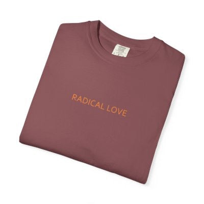 APPEAL TO THE NATIONS TEE